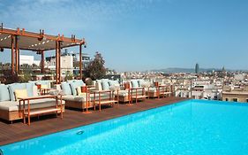 Hotel Grand Central Barcelona